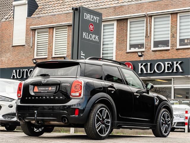 Mini COUNTRYMAN Mini 2.0 Cooper S ORG NL PANO HUD HARMAN KARDON LEDER CAMERA TREKHAAK