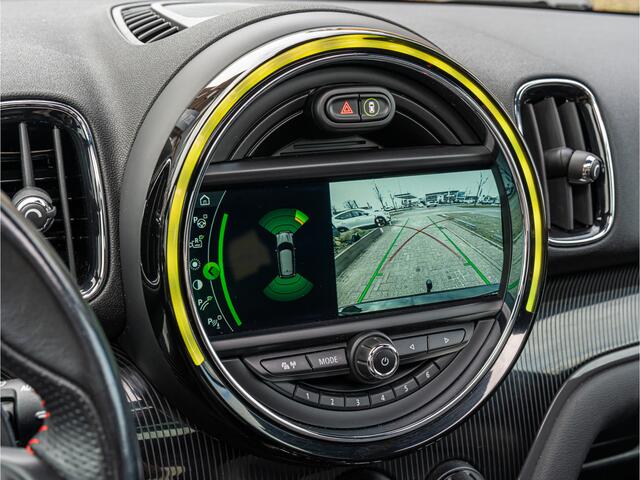 Mini COUNTRYMAN Mini 2.0 Cooper S ORG NL PANO HUD HARMAN KARDON LEDER CAMERA TREKHAAK