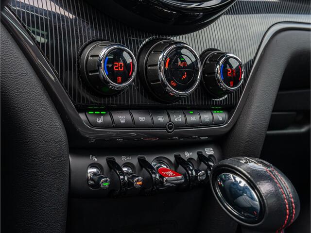 Mini COUNTRYMAN Mini 2.0 Cooper S ORG NL PANO HUD HARMAN KARDON LEDER CAMERA TREKHAAK