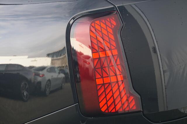 Mini COUNTRYMAN C Classic / Pakket M / Stoel- en Stuurverwarming/ Comfort Acces / Panorama Dak / Trekhaak / Head-Up