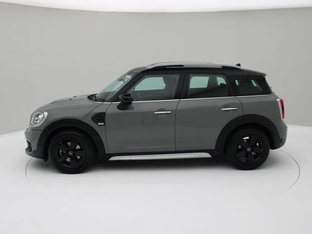 Mini COUNTRYMAN Mini 1.5 Cooper Business Edition Aut. Panorama