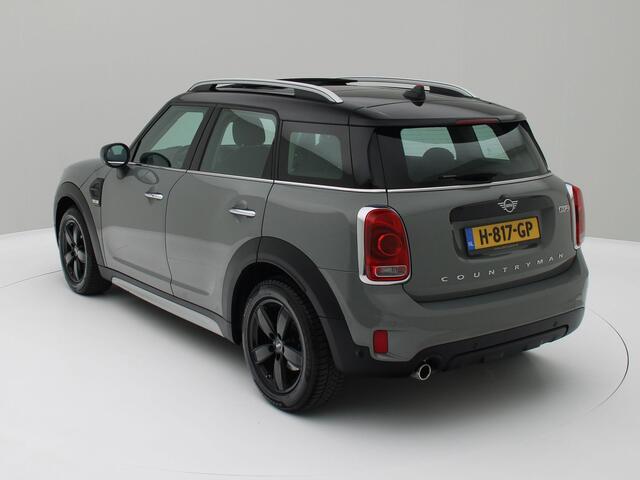 Mini COUNTRYMAN Mini 1.5 Cooper Business Edition Aut. Panorama