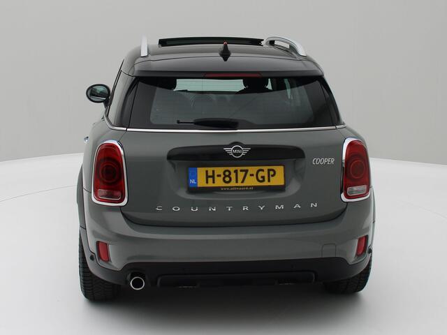 Mini COUNTRYMAN Mini 1.5 Cooper Business Edition Aut. Panorama