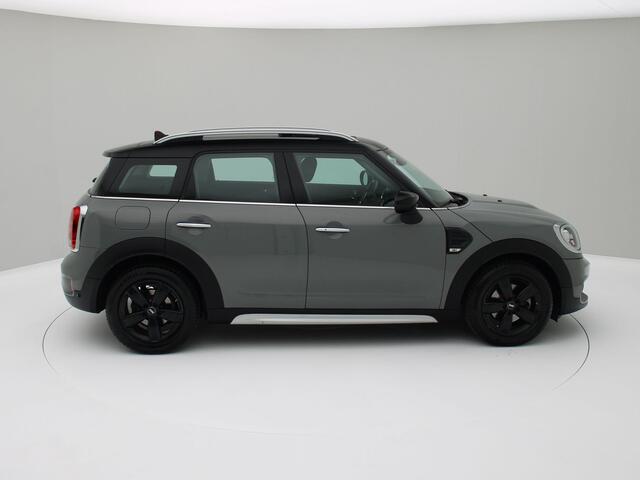 Mini COUNTRYMAN Mini 1.5 Cooper Business Edition Aut. Panorama
