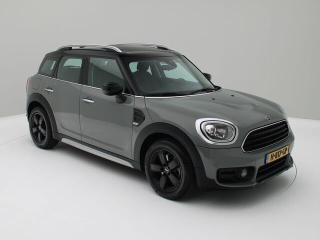 Mini COUNTRYMAN Mini 1.5 Cooper Business Edition Aut. Panorama