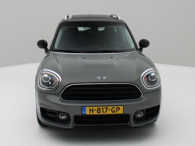 Mini COUNTRYMAN Mini 1.5 Cooper Business Edition Aut. Panorama