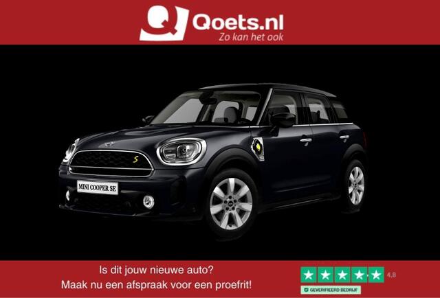 Mini COUNTRYMAN Mini 2.0 Cooper S E ALL4 Panoramadak -