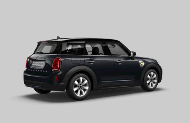 Mini COUNTRYMAN Mini 2.0 Cooper S E ALL4 Panoramadak -