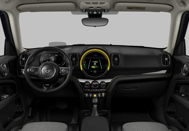 Mini COUNTRYMAN Mini 2.0 Cooper S E ALL4 Panoramadak -