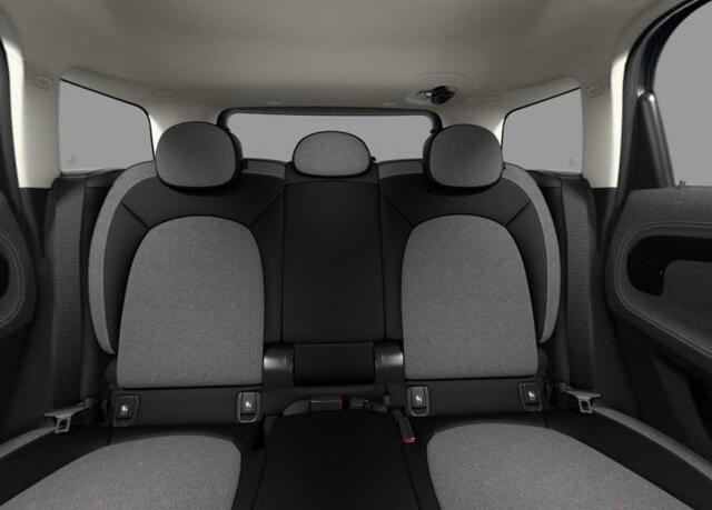 Mini COUNTRYMAN Mini 2.0 Cooper S E ALL4 Panoramadak -