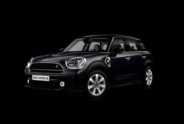 Mini COUNTRYMAN Mini 2.0 Cooper S E ALL4 Panoramadak -