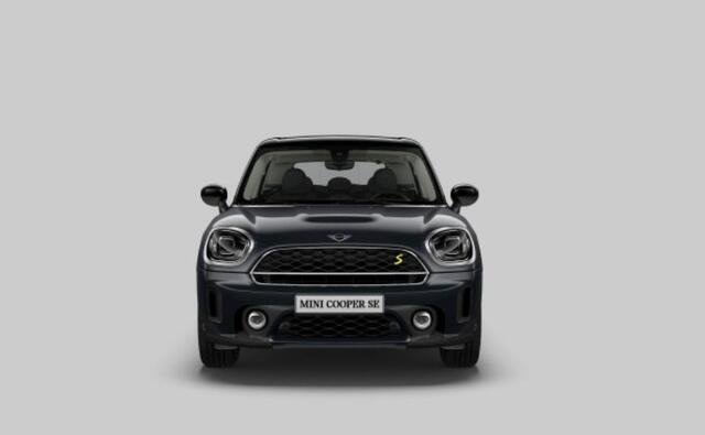 Mini COUNTRYMAN Mini 2.0 Cooper S E ALL4 Panoramadak -