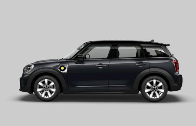 Mini COUNTRYMAN Mini 2.0 Cooper S E ALL4 Panoramadak -