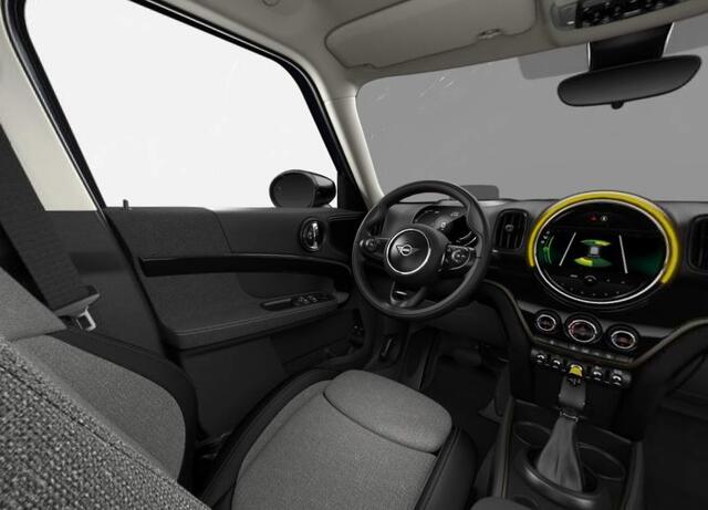 Mini COUNTRYMAN Mini 2.0 Cooper S E ALL4 Panoramadak -