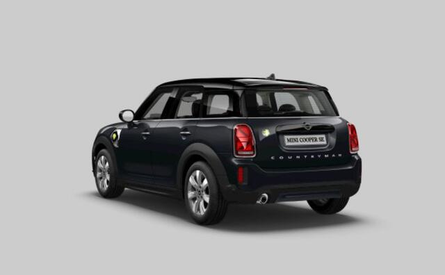 Mini COUNTRYMAN Mini 2.0 Cooper S E ALL4 Panoramadak -