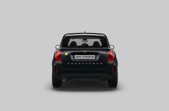 Mini COUNTRYMAN Mini 2.0 Cooper S E ALL4 Panoramadak -