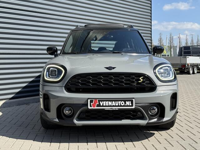 Mini COUNTRYMAN 2.0 Cooper SE ALL4 Pano/Leder/Camera