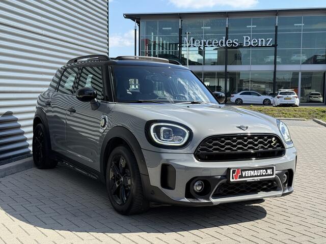Mini COUNTRYMAN 2.0 Cooper SE ALL4 Pano/Leder/Camera