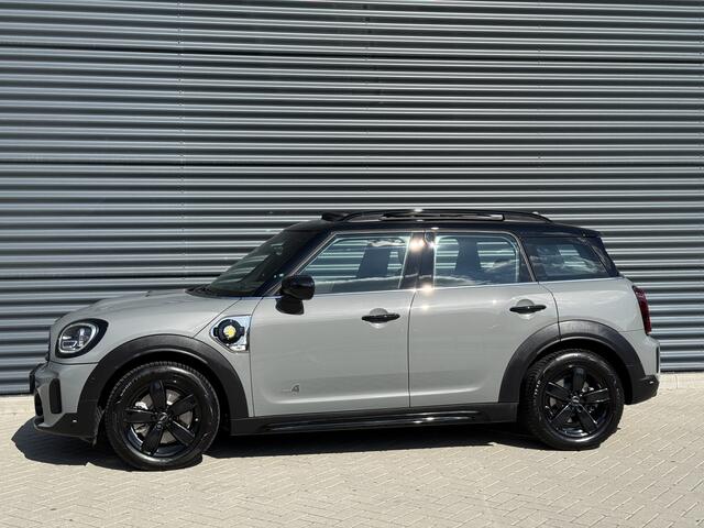 Mini COUNTRYMAN 2.0 Cooper SE ALL4 Pano/Leder/Camera