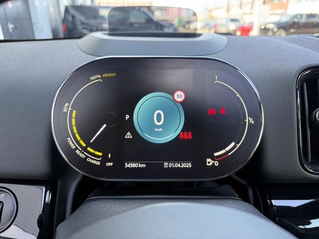Mini COUNTRYMAN 2.0 Cooper SE ALL4 Pano/Leder/Camera
