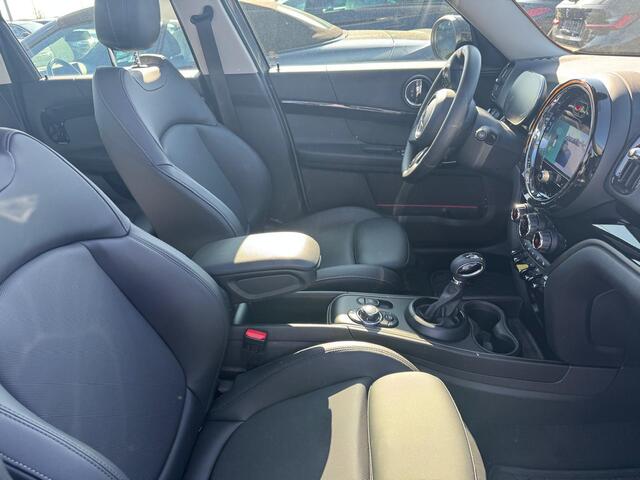 Mini COUNTRYMAN Mini 2.0 Cooper S E ALL4 Classic / Opendak / Leder / Navi / LED / CarPlay