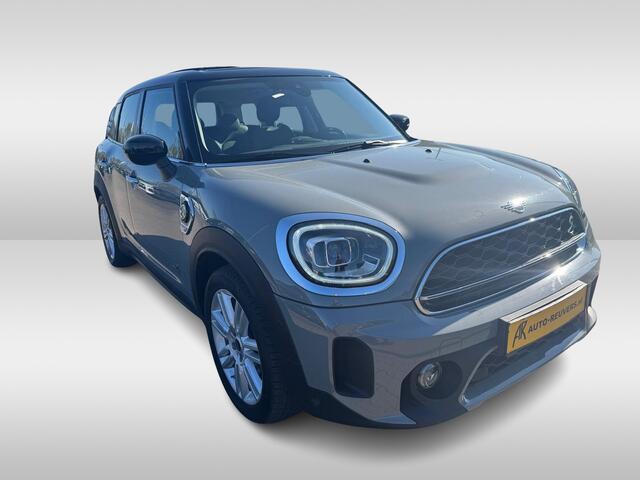Mini COUNTRYMAN Mini 2.0 Cooper S E ALL4 Classic / Opendak / Leder / Navi / LED / CarPlay