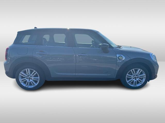 Mini COUNTRYMAN Mini 2.0 Cooper S E ALL4 Classic / Opendak / Leder / Navi / LED / CarPlay