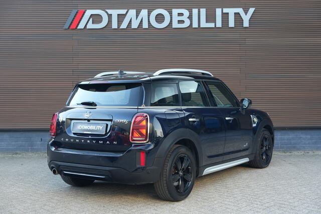 Mini COUNTRYMAN Mini 2.0 Cooper S E ALL4 Northwood Edition | Panoramadak | Head-Up | Keyless | Apple Carplay |
