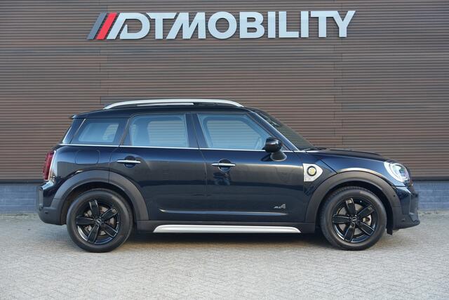 Mini COUNTRYMAN Mini 2.0 Cooper S E ALL4 Northwood Edition | Panoramadak | Head-Up | Keyless | Apple Carplay |