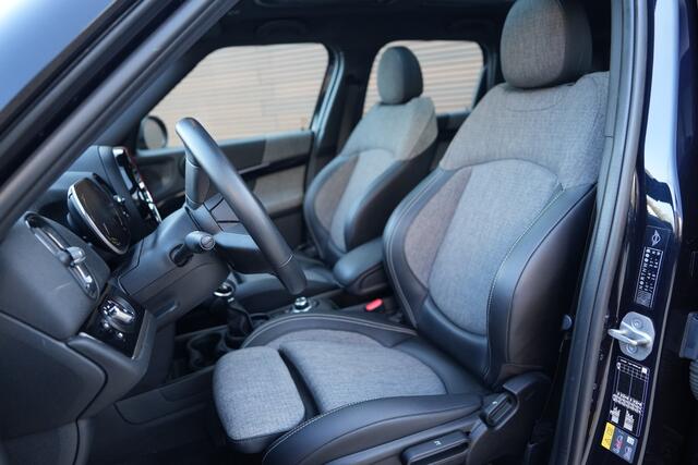 Mini COUNTRYMAN Mini 2.0 Cooper S E ALL4 Northwood Edition | Panoramadak | Head-Up | Keyless | Apple Carplay |