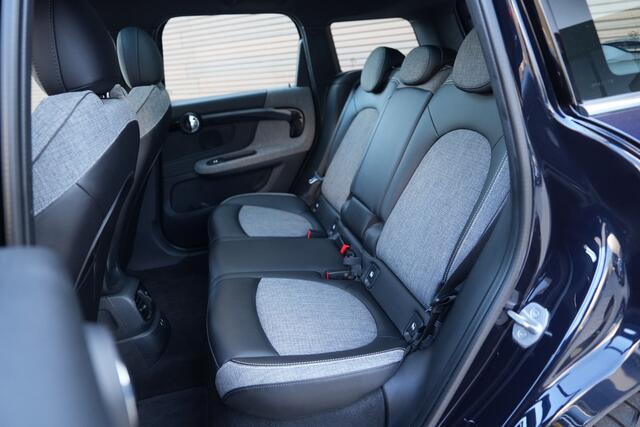 Mini COUNTRYMAN Mini 2.0 Cooper S E ALL4 Northwood Edition | Panoramadak | Head-Up | Keyless | Apple Carplay |