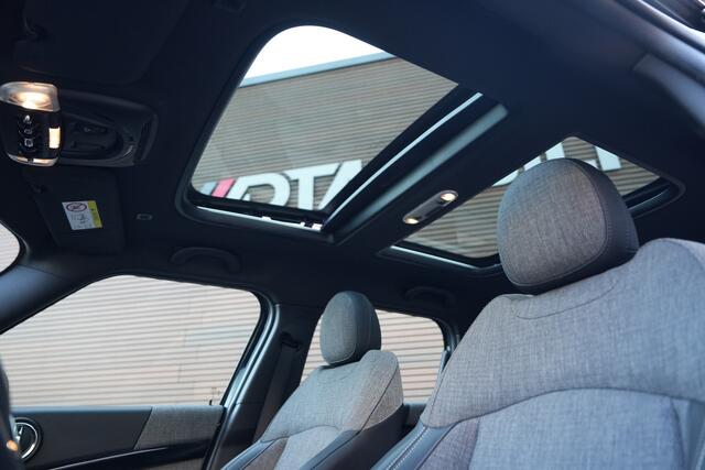 Mini COUNTRYMAN Mini 2.0 Cooper S E ALL4 Northwood Edition | Panoramadak | Head-Up | Keyless | Apple Carplay |