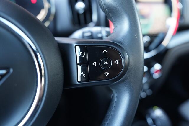 Mini COUNTRYMAN Mini 2.0 Cooper S E ALL4 Northwood Edition | Panoramadak | Head-Up | Keyless | Apple Carplay |