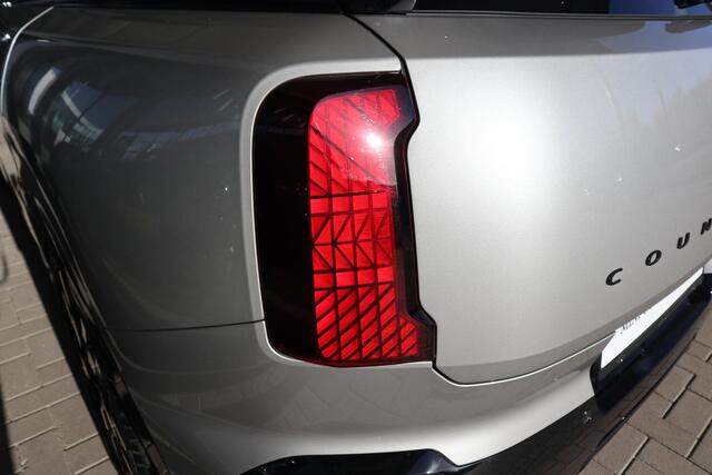 Mini COUNTRYMAN C John Cooper Works uitvoering | Pakket L
