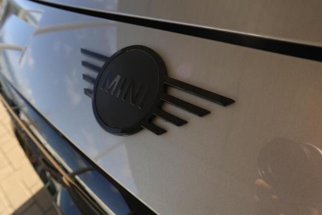 Mini COUNTRYMAN C John Cooper Works uitvoering | Pakket L
