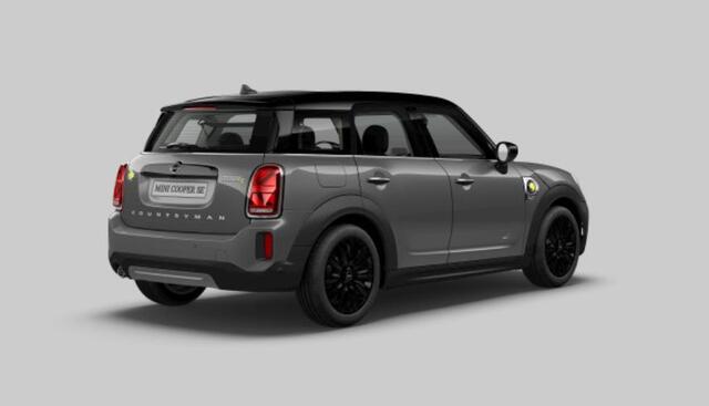 Mini COUNTRYMAN Mini 2.0 Cooper S E ALL4 Business Edition Panoramadak - Cruise control - Elektrisch verwarmbare voorstoelen - Binnenlichtpakket - PDC achter - Driving Assistant - Head Up - Elektrische achterklep -