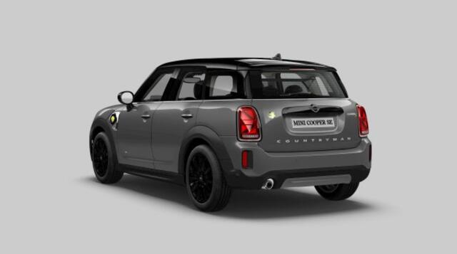 Mini COUNTRYMAN Mini 2.0 Cooper S E ALL4 Business Edition Panoramadak - Cruise control - Elektrisch verwarmbare voorstoelen - Binnenlichtpakket - PDC achter - Driving Assistant - Head Up - Elektrische achterklep -
