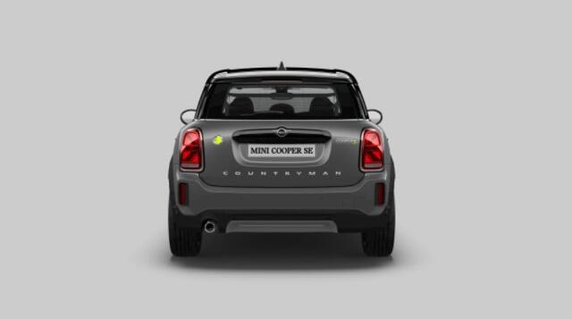 Mini COUNTRYMAN Mini 2.0 Cooper S E ALL4 Business Edition Panoramadak - Cruise control - Elektrisch verwarmbare voorstoelen - Binnenlichtpakket - PDC achter - Driving Assistant - Head Up - Elektrische achterklep -
