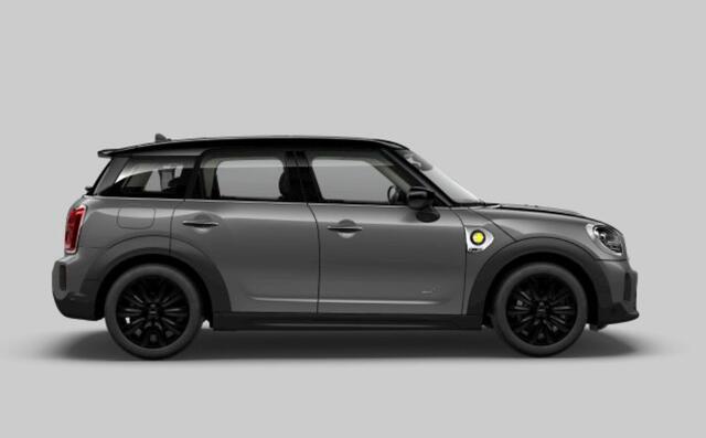 Mini COUNTRYMAN Mini 2.0 Cooper S E ALL4 Business Edition Panoramadak - Cruise control - Elektrisch verwarmbare voorstoelen - Binnenlichtpakket - PDC achter - Driving Assistant - Head Up - Elektrische achterklep -