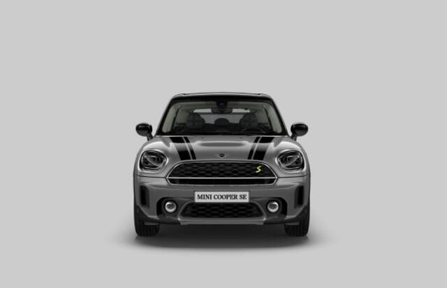 Mini COUNTRYMAN Mini 2.0 Cooper S E ALL4 Business Edition Panoramadak - Cruise control - Elektrisch verwarmbare voorstoelen - Binnenlichtpakket - PDC achter - Driving Assistant - Head Up - Elektrische achterklep -