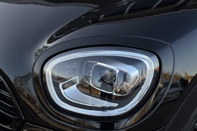 Mini COUNTRYMAN Cooper SE John Cooper Works Trim All-4 | Panodak | Leder | Camera | Harman Kardon | Head-up | Full Option