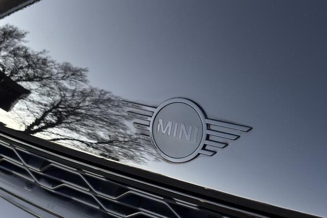 Mini COUNTRYMAN Cooper SE John Cooper Works Trim All-4 | Panodak | Leder | Camera | Harman Kardon | Head-up | Full Option