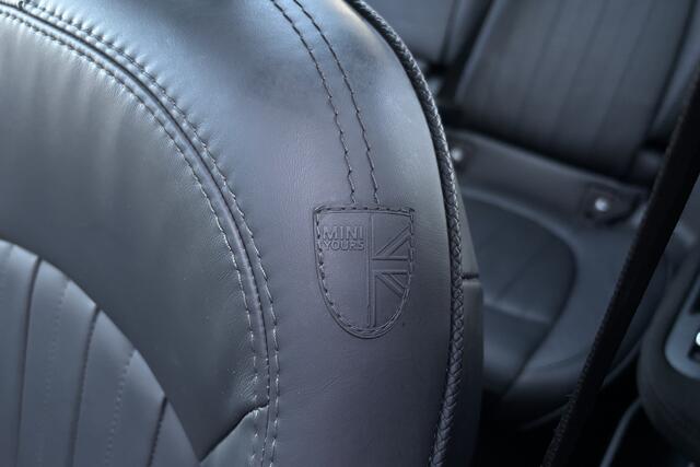 Mini COUNTRYMAN Cooper SE John Cooper Works Trim All-4 | Panodak | Leder | Camera | Harman Kardon | Head-up | Full Option