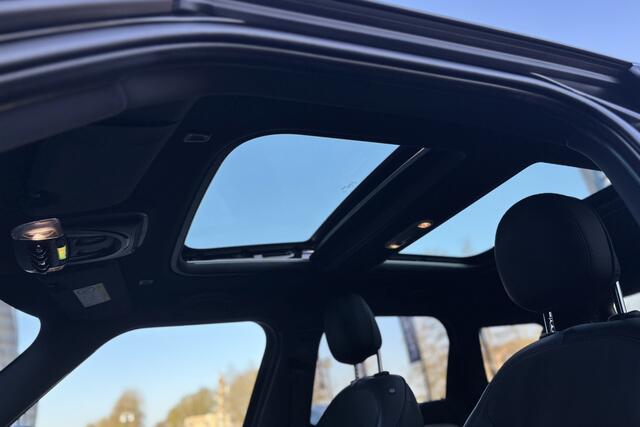Mini COUNTRYMAN Cooper SE John Cooper Works Trim All-4 | Panodak | Leder | Camera | Harman Kardon | Head-up | Full Option