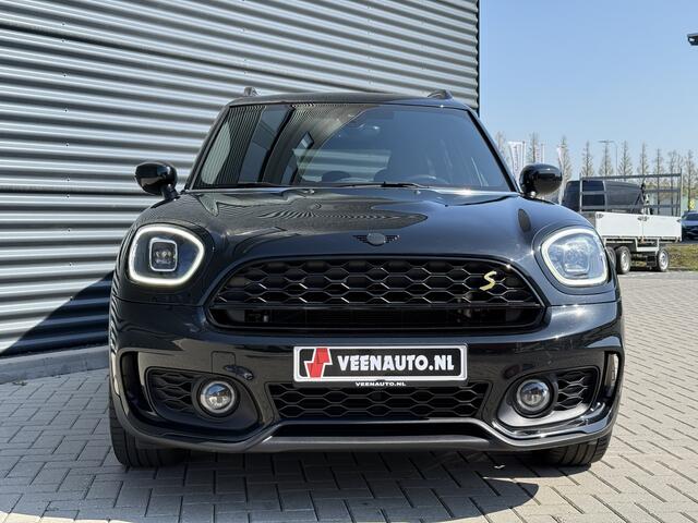Mini COUNTRYMAN 2.0 Cooper S E ALL4 John Cooper Works