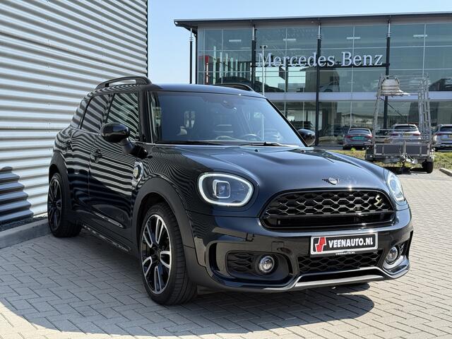 Mini COUNTRYMAN 2.0 Cooper S E ALL4 John Cooper Works