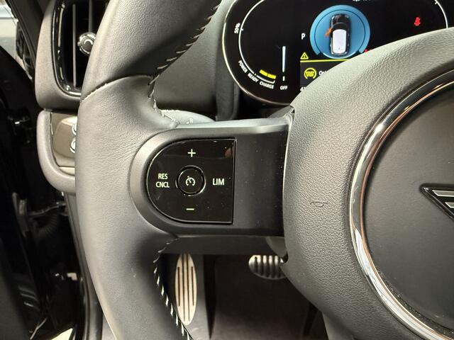 Mini COUNTRYMAN 2.0 Cooper S E ALL4 John Cooper Works
