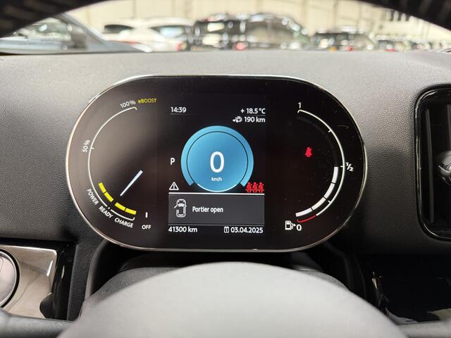 Mini COUNTRYMAN 2.0 Cooper S E ALL4 John Cooper Works