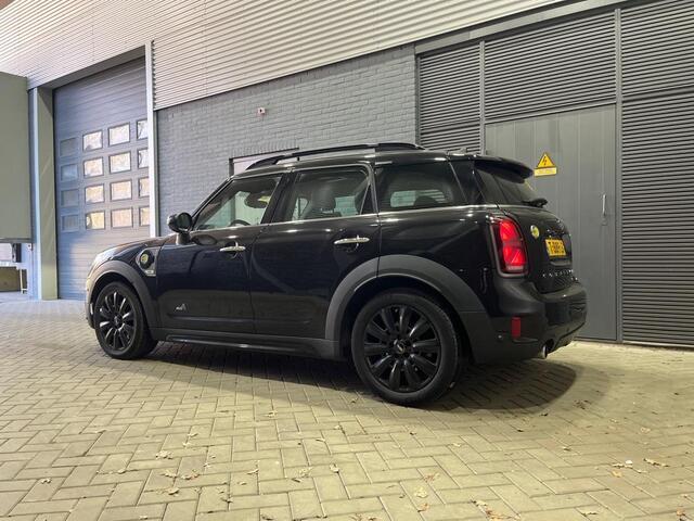 Mini COUNTRYMAN Mini 2.0 Cooper S E ALL4 Chili | Panoramadak | Head-Up | Vol-Leder | Camera | 18 Inch