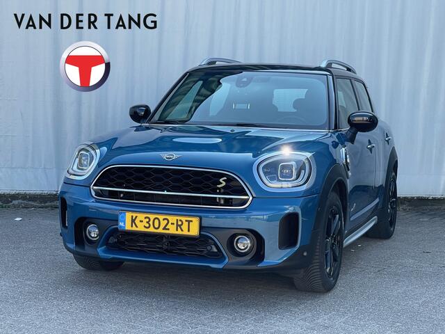 Mini COUNTRYMAN Mini 2.0 Cooper S E ALL4 MINI Yours / Veel opties!